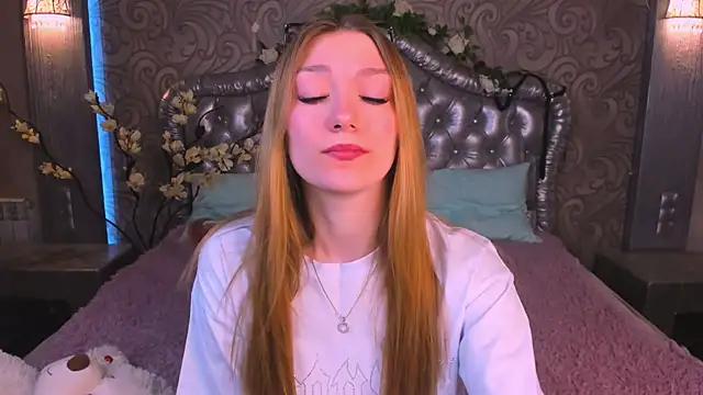 AngelAnabelle webcam