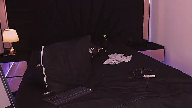 eroskhaos (M young) - IF YOU LIKE THE VIEW