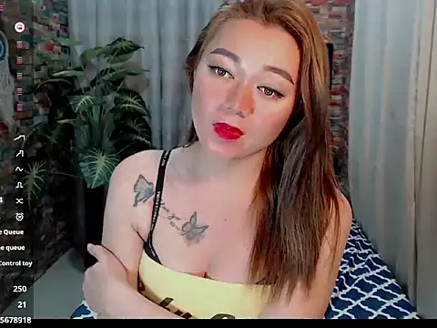 cutemac69 webcam
