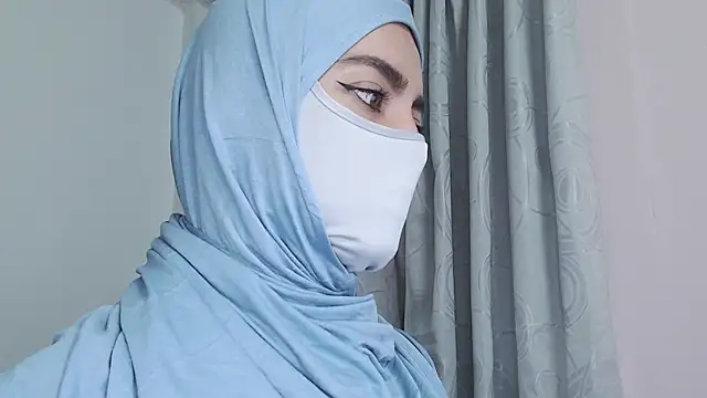 jade_nassar (F young) - التنقيط + ديلدو -  squirt + dildo