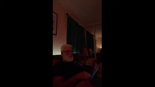 LeatherSdaddy webcam