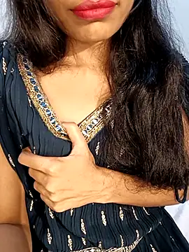 Angelic_Princess webcam