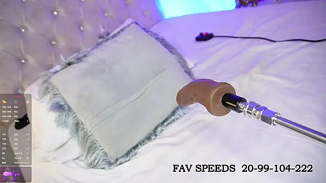 chanell_lovers webcam