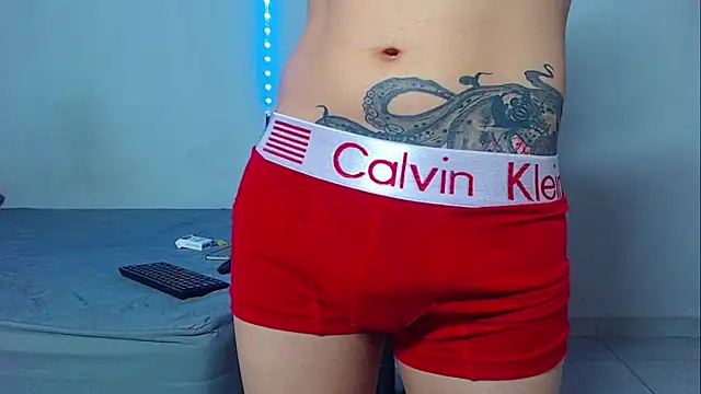 mikecoper_23 webcam