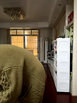 sushan_love from StripChat is Freechat