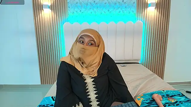 Lina_arabiann webcam