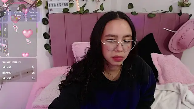 amaris_ferrer webcam