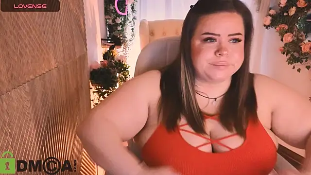 Sheila_queen_ webcam