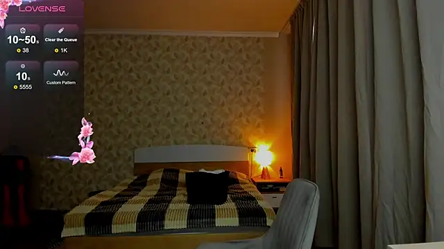 sex webcam MariaStuart