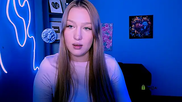 playful_sophie (F teen) - show panties