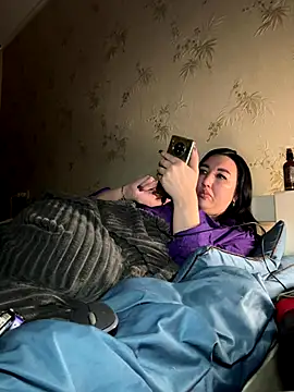 Naughtbaby_2025 webcam