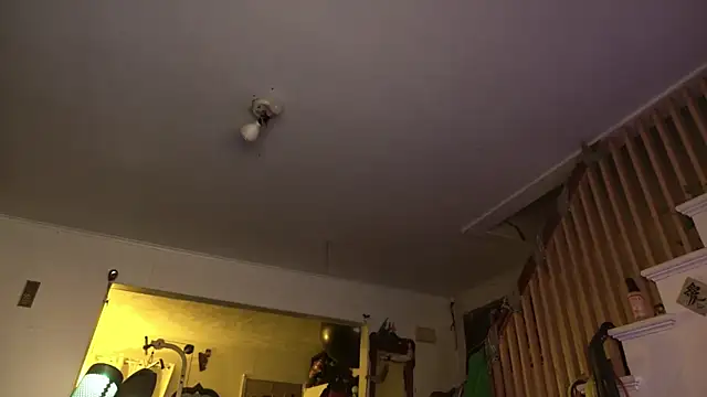 MasterDaddyCool webcam