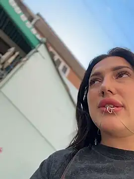 AleksandraRich webcam