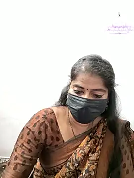 tamil_Sigappu_Roja webcam