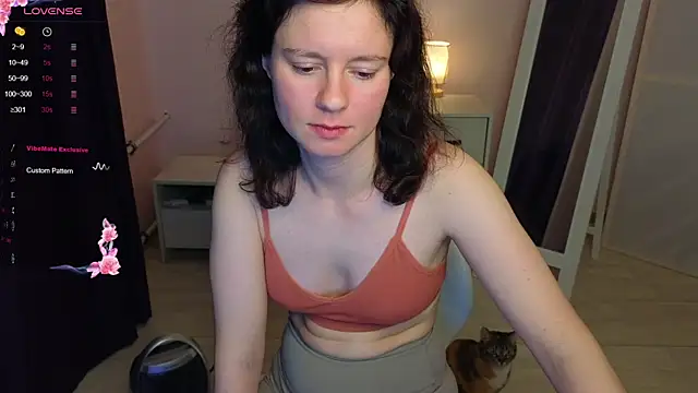 Dana_Magicall webcam