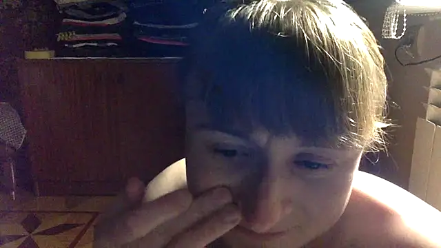 KlavdiaPetrivna webcam