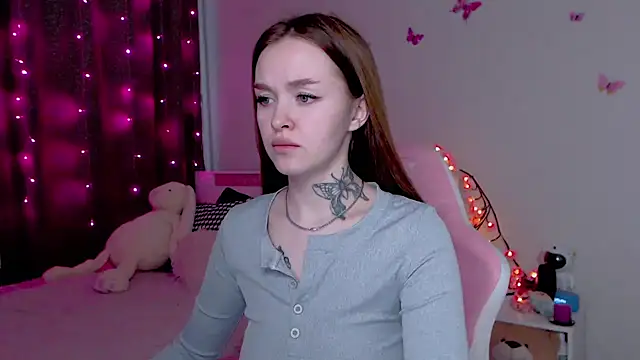 Naughty_Mable webcam