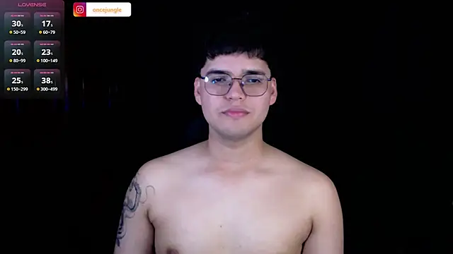 Danijungle webcam