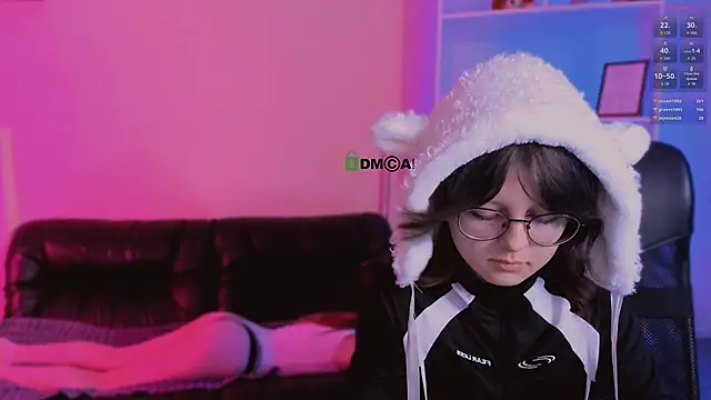 samanta_hotty webcam