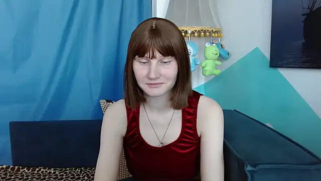 cornflower_mm webcam