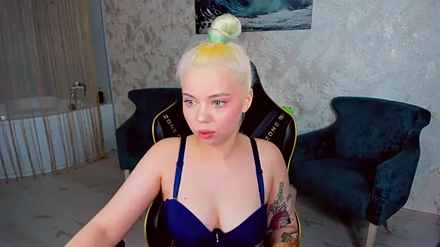 EnergyBunny_1 webcam