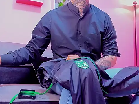 Supreme_Alpha's Thumb Image