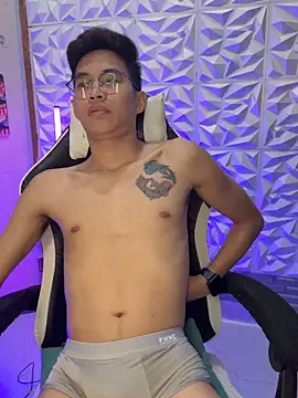 Prince-Harrison webcam