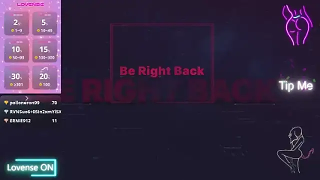 XxAsianTsCummerxX webcam