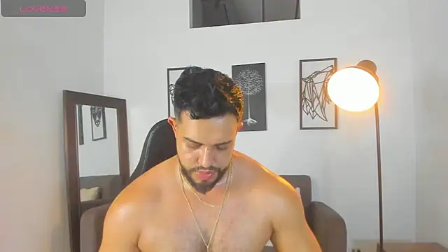 Justin_kingX7 webcam