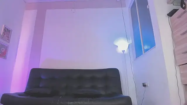 Nikkita_Dragon webcam