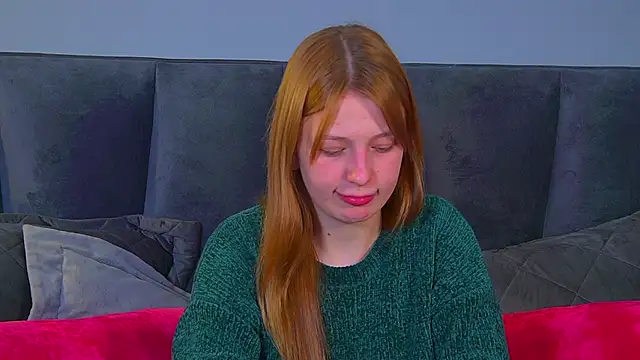 BeatriceBinoche webcam