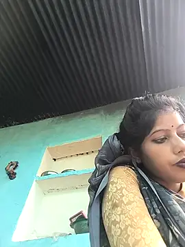 Ragni_bhargav webcam