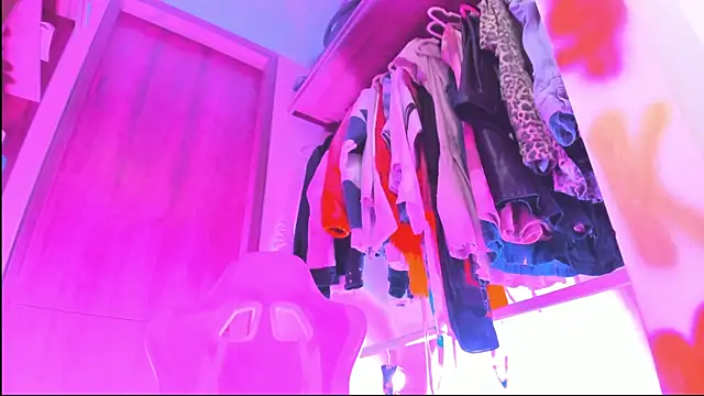 KataFerreira777 webcam