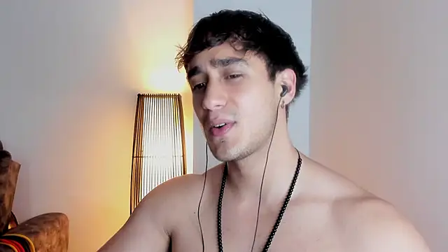 AlexRivera6 webcam