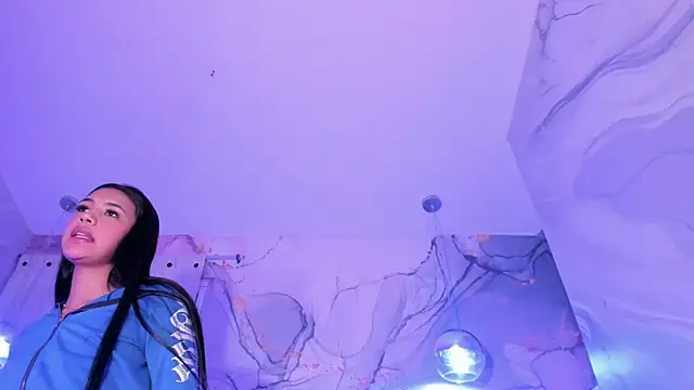 AntonellaRossi webcam