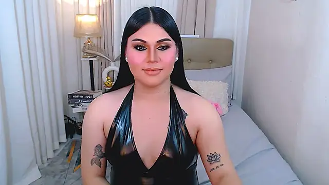 nicoledawnson webcam