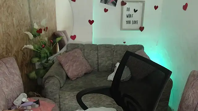 laleska_montenegro webcam