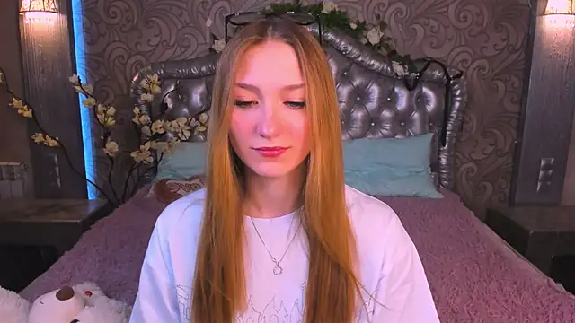 AngelAnabelle webcam