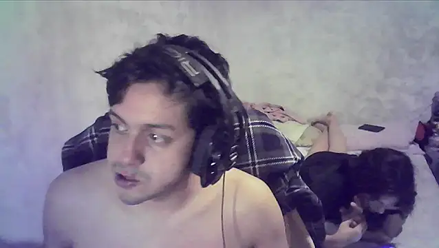 lospatronesuwu - LosPatronesuwu's free webcam