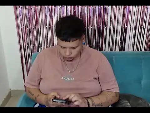 cam porn Yulian Bigclit7