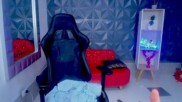 Scandarkmarie webcam