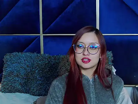 Ivanna_Teaser webcam