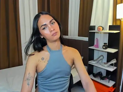 Sedictive_Samantha webcam