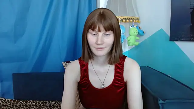 cornflower_mm webcam