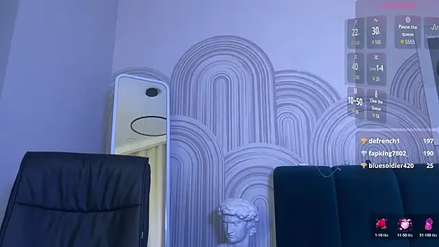 viviann_evans webcam