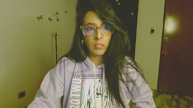 amateur pornstar Ella Peck