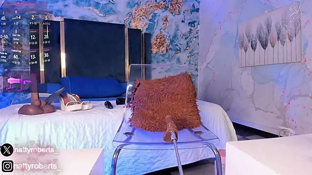 natty_roberts_ - Natty_roberts_'s free webcam