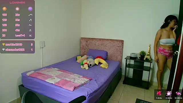 pvt chat Kassandra 0304