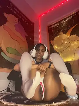 loveluna8 (F young) - 😏SQUIRTS -Last Ride WC 💦💦