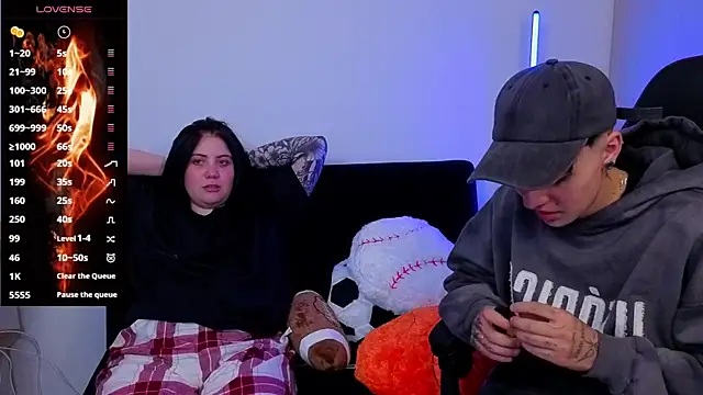 imlaiaaa (G young) - Squirt and cum show